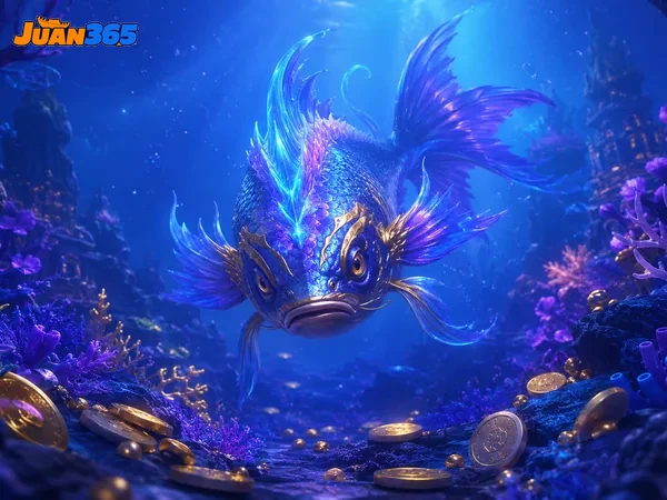 Bingo Fishing image 2