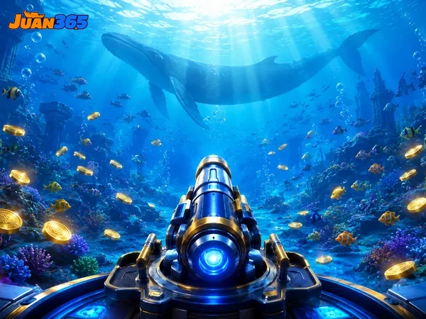 Bingo Fishing image 4