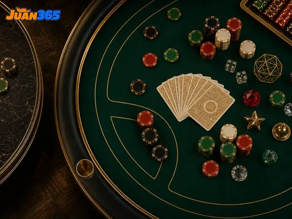 Dragon Fortune preview 2