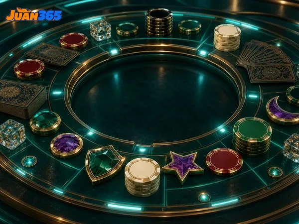 West Hunter Bingo image 2